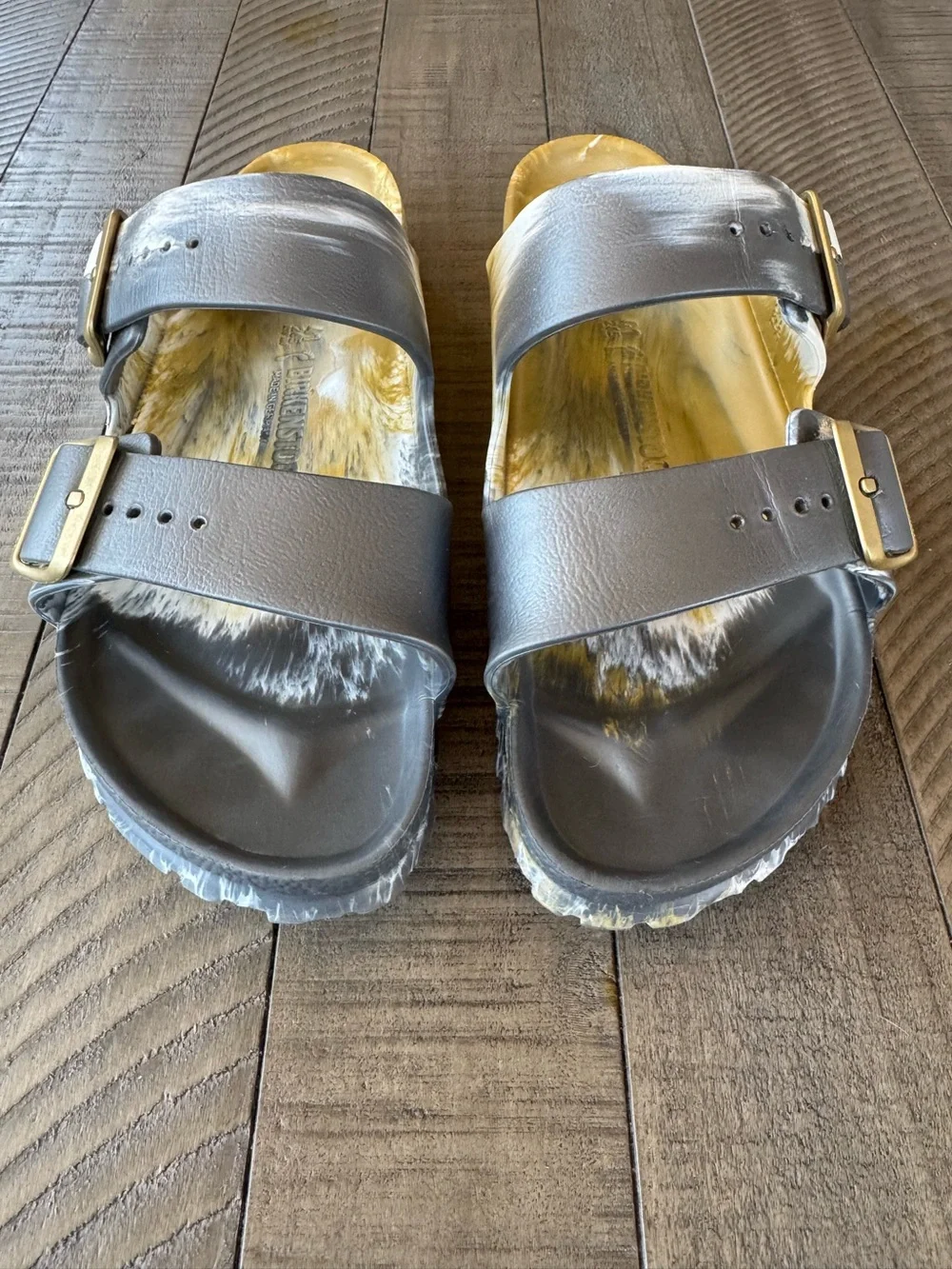 Birkenstock preowned good